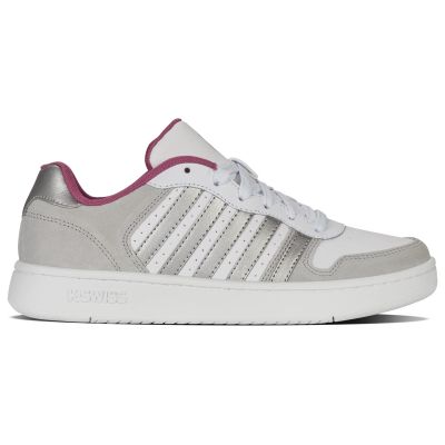 K-Swiss Court Palisades Sneaker W 96931-058-M