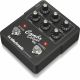 2. TC Electronic COMBO DELUXE 65 PREAMP Gitarrenvorverstärker