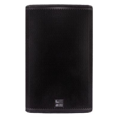 2. dBTechnologies LVX-15 15" Aktivlautsprecher