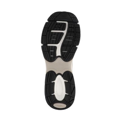 6. O'Neill Montauk Damenschuhe Weiß und Hellgrün 90261011 05Z