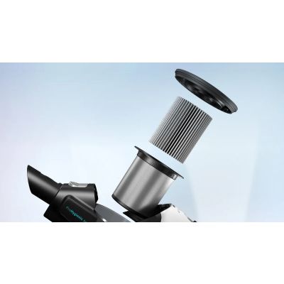 7. BOSCH BCS 71HYG1 Staubsauger