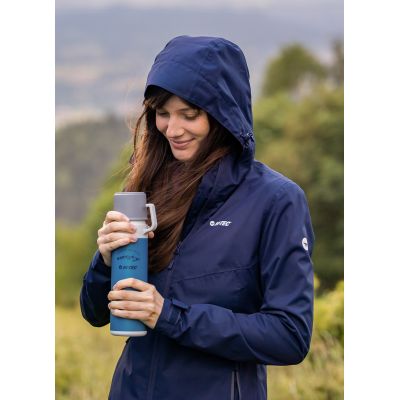 13. Hi-Tec Lady Lanco W Jacke 92800396828