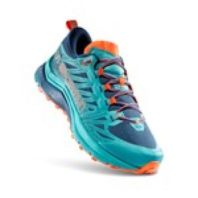 Jackal II Gtx Stiefel für Damen Storm Blue/Laguna