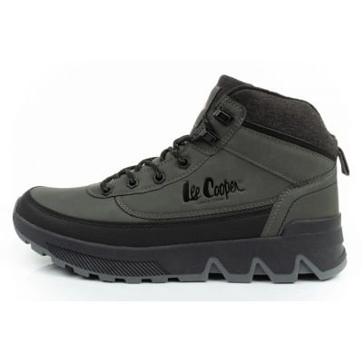 3. Lee Cooper M Winterstiefel LCJ-24-01-2951M