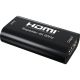 3. Techly IDATA HDMI2-RIP4KT AV Extender AV-Verstärker Schwarz