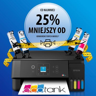 5. Epson EcoTank L3361 Multifunktionsdrucker