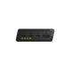 3. GREEN CELL POWERBANK POWERPLAY 20S SCHWARZ 20000 mAh 22,5 W 3x USB-C PD 1x USB-A