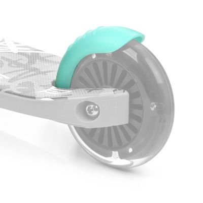 Meteor Lustige Rollerbremse, mint