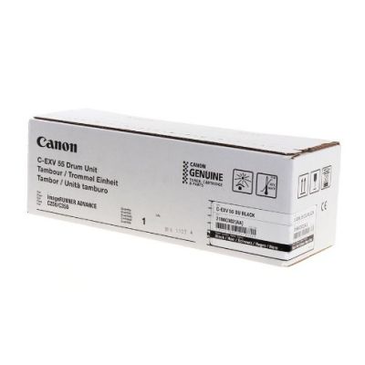 Trommeleinheit für Canon Drucker C-EXV CEXV 55 (2186C002)