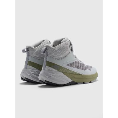 4. High Speed Hiker Trekkingschuhe mit Membran für Herren 4F 4FWMM00FOTSM038-43S