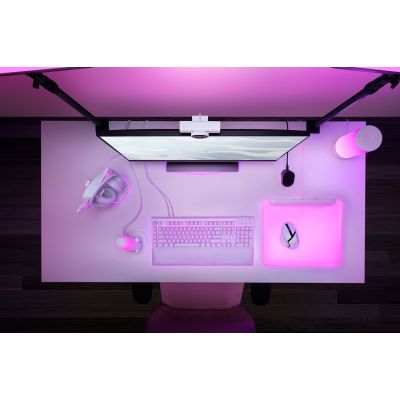3. Razer Kiyo V2 X Webcam 3,7 MP 2560 x 1440 px USB Weiß