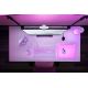 3. Razer Kiyo V2 X Webcam 3,7 MP 2560 x 1440 px USB Weiß