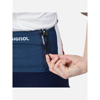 4. ROSSIGNOL R-Exp Stretchgürtel Schwarz