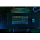 2. Razer Huntsman V3 Pro Gaming-Tastatur USB QWERTY UK International Weiß