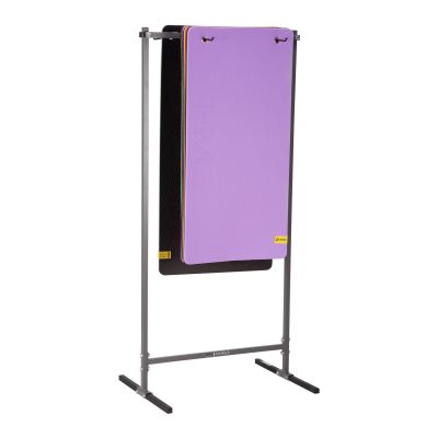 2. STR31 Gewerblicher HMS-Mattenständer