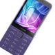 4. Matte Folie 3mk Silky Matt Pro für Nokia 235 4G / 215 4G