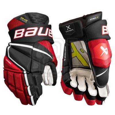 6. Bauer Vapor Hyperlite Int M 1059956 Hockeyhandschuhe
