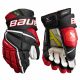 6. Bauer Vapor Hyperlite Int M 1059956 Hockeyhandschuhe