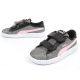 34. Puma Smash v2 Jr Schuhe 367380 30