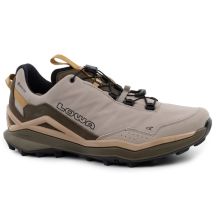 Lowa Herren-Trekking-Schuhe Maddox Pro GORE-TEX, sportlich