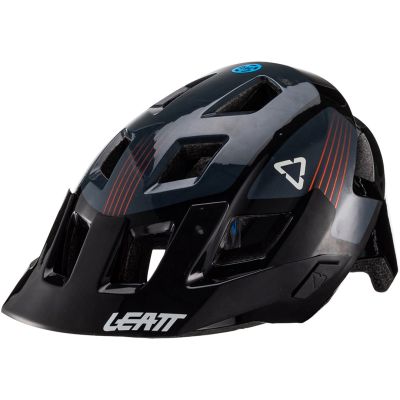 LEATT MTB AllMtn 1.0 Junior V22 XS Kinderfahrradhelm