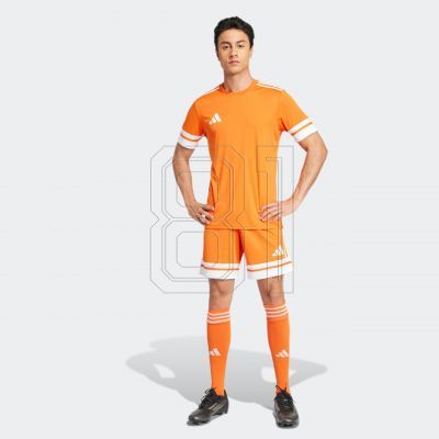 7. Shorts adidas Squadra 25 M JC8676