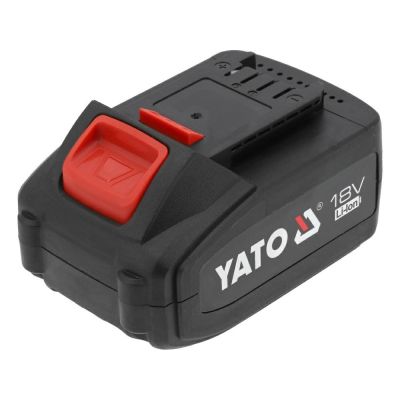 3. Yato YT-828462 Akku/Ladegerät für Elektrowerkzeuge