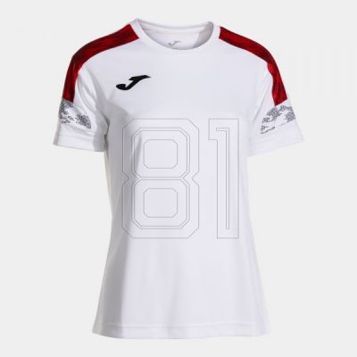 Joma Championship VIII Kurzarm-T-Shirt W 902514.206