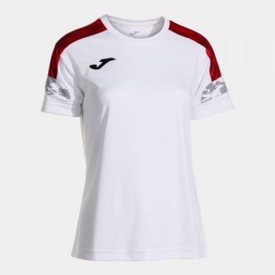 Joma Championship VIII Kurzarm-T-Shirt W 902514.206