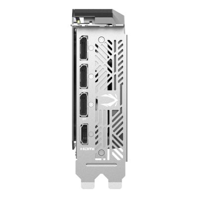 10. ZOTAC GAMING GeForce RTX 5070 Twin Edge OC 12GB Grafikkarte