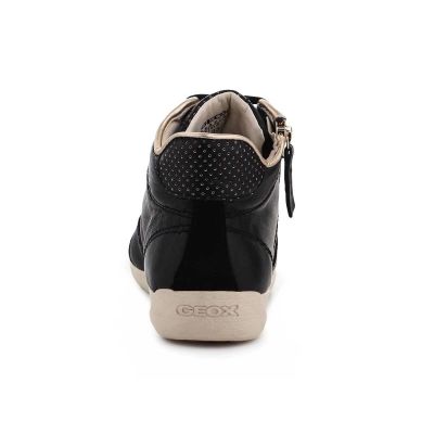 6. Geox D Myria AW Lifestyle-Schuhe D6268A 08522 C9999