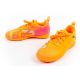 7. Puma Future 8 Play TT Kinder-Turfsportschuhe, orange