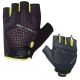 CHIBA BIOXCELL SUPER FLY Handschuhe schwarz gelb S