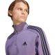 6. adidas Essentials Fleece 3-Streifen 1/4-Reißverschluss M Sweatshirt IJ8912