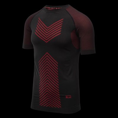 IREN Kurzarm-T-Shirt für Herren