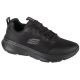 Skechers Edgeride - Rekze 232835-BBK Schwarz 42.5