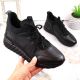 2. Rieker W RKR611B Lederschuhe schwarz
