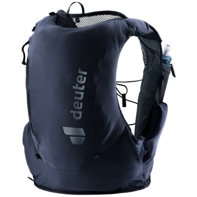 4. Deuter Track 9 SL Laufweste - schwarz Größe: XS