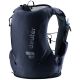 4. Deuter Track 9 SL Laufweste - schwarz Größe: XS