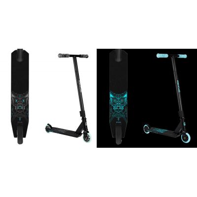 Spokey Night Rider Jr SPK-944606 Stunt-Scooter