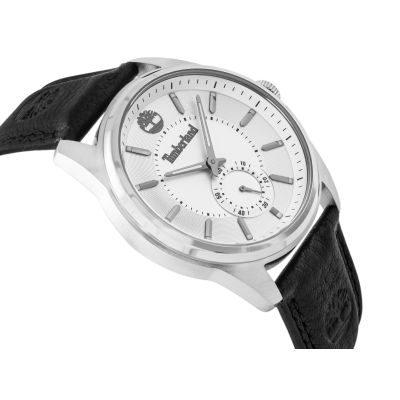 2. TIMBERLAND Northbridge Herrenuhr TDWGA0029704 + Box