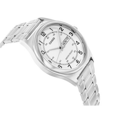 3. Herrenuhr CASIO MTP-V006D-7B2UDF + Box