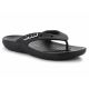 5. Crocs Classic Flip 207713-001 Flip-Flops