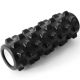 SMJ YG021-C Massagerolle 13x33 cm schwarz