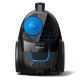 59. Philips FC9331/09 beutelloser Staubsauger (900W; schwarz)