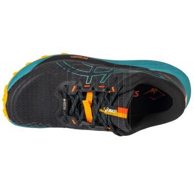 7. Asics Gel-Trabuco 13 GTX M 1011B978-001 Laufschuhe