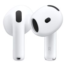 Apple AirPods 4 mit aktiver Geräuschunterdrückung
