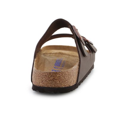 5. Birkenstock Arizona BS 0451161 Dunkelbraun