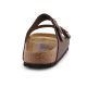 5. Birkenstock Arizona BS 0451161 Dunkelbraun
