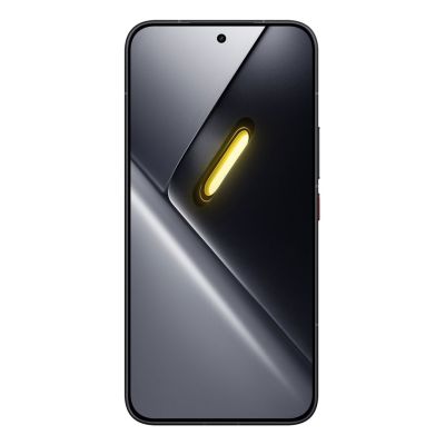 2. POCO X8 Pro Max 17,4 cm (6,83 Zoll) Dual-SIM 5G USB Typ-C 12 GB RAM 256 GB Speicher 8500 mAh Akku Schwarz